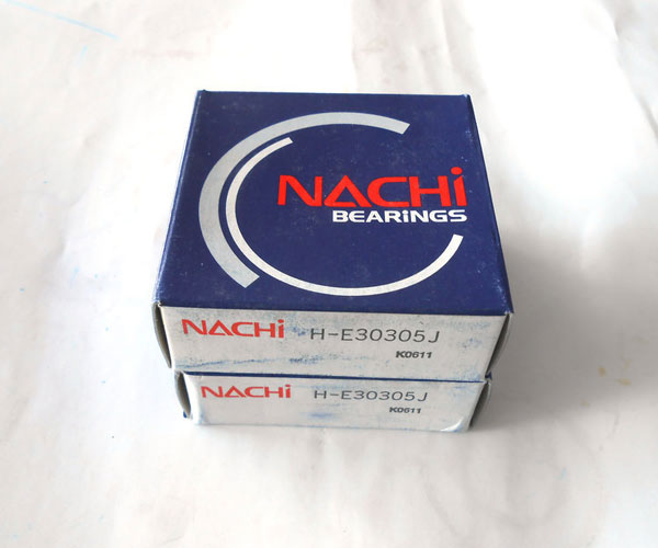 進口NACHI 7307C軸承