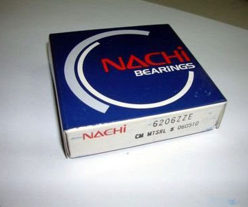 進口NACHI 7014CDF軸承